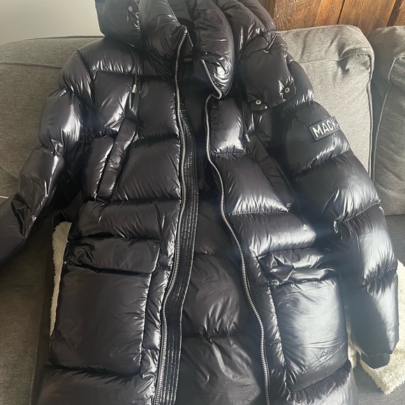 Mackage jacket - Picture 3 of 3